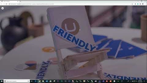 Install Umbraco CMS v8