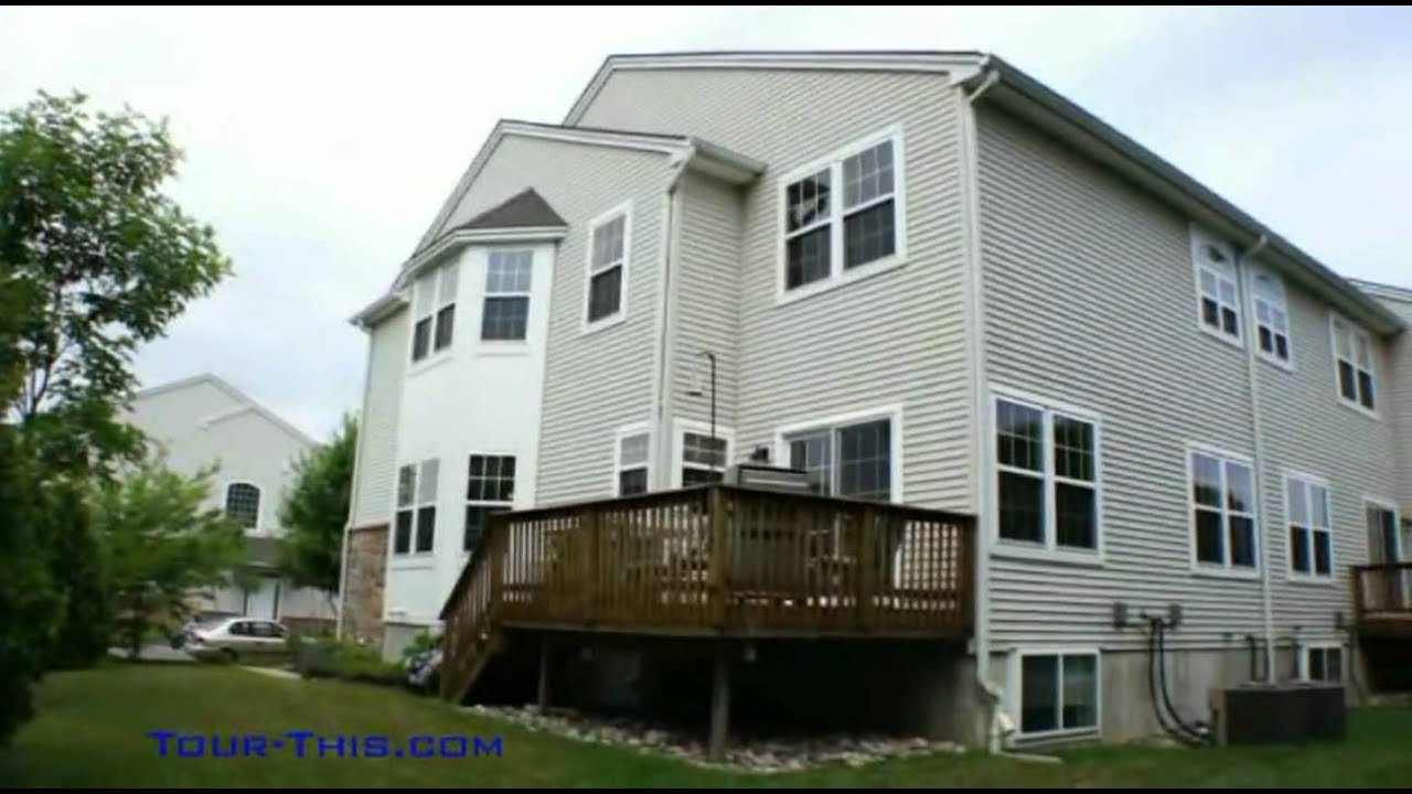 Home For Sale 27 Ocean Breeze Ct. Manahawkin, NJ 08050 YouTube