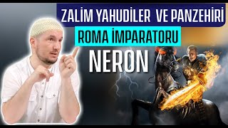 Download Zalim Yahudiler Ve Panzehiri: Roma Imparatoru Neron / Kerem Önder Video MP3 Zalim Yahudiler Ve Panzehiri: Roma Imparatoru Neron / Kerem Önder