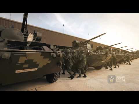 Royal Thai Army 2013 [Director Ver.]