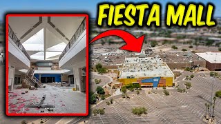 POPULAR Mall in Arizona Closes after 40 YEARS!