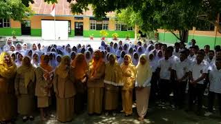 Anti Hoax Para Guru Dan Siswa Smp Muh Tilango Kab Gtl