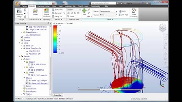 Lesson 6: Three-dimensional Analyses Post-Processing