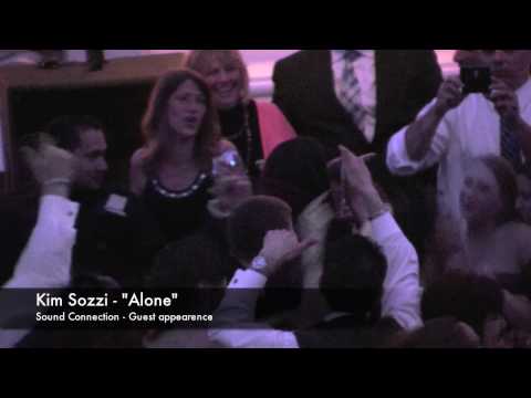 SCE vLog - Palazzo Ballroom @ the Venetian with DJ Jason Jani and Kim Sozzi