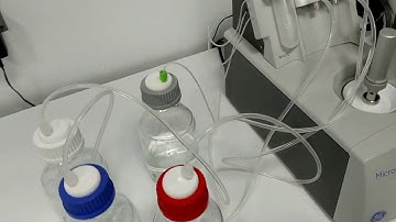 GE Malvern MicroCal iTC200 Micro Calorimeter ITC 200 [BOSTONIND] - 15344