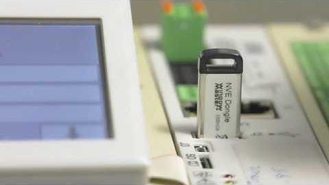 FlexiSmoke™ panel: How to retrieve a log file