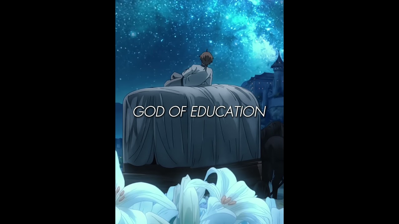 Ken Kaneki vs Rudeus Greyrat (WRITING WISE)