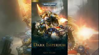 Темный Империум / Dark Imperium. Глава 13