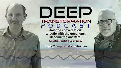 Welcome to the Deep Transformation Podcast!