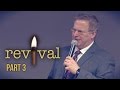"Revival" Part 3 - Pastor Raymond Woodward