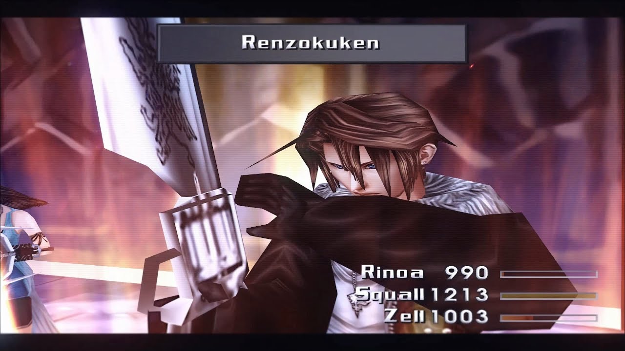 steam final fantasy viii mods steam final fantasy viii mods