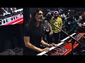 Nord at NAMM 2022: Rai Thistlethwayte