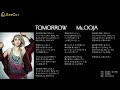 TOMORROW Ms OOJA Cover カバー 岡本真夜