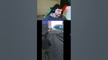 Average Chunk Stream! | GTA 5 Chaos Mod Playthrough | Twitch: ChunksterChunkus