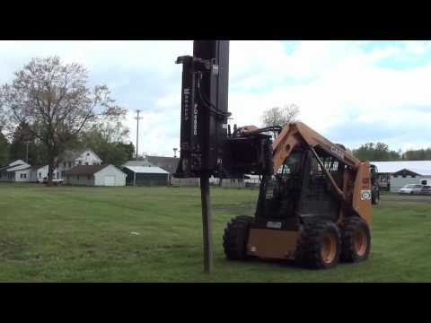 BRADCO PD4800 POST DRIVERS UPDATE BRADCO PD4800 POST DRIVERS UPDATE