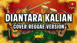 Diantara Kalian - D'Masiv (Cover Reggae Version) By AS Tone