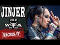 Jinjer  live at wacken open air 2023