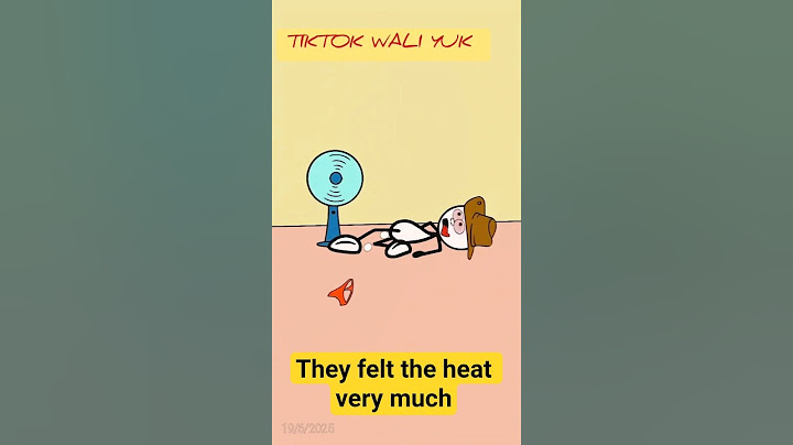They felt the heat very much 🤣 #funnycartoon #comedy #jokes #memes #shorts #tiktokwaliyuk