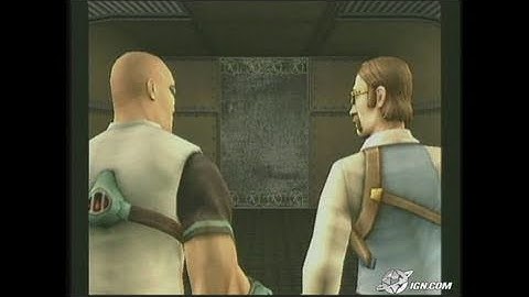 TimeSplitters: Future Perfect PlayStation 2