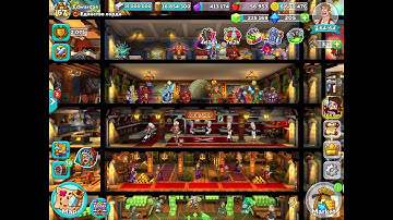 hustle castle Gameplay 01/06/2025  #404