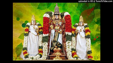 Enta matramuna evvaru ఎంత మాత్రమున ఎవ్వరు  Annamayya (G.Balakrishna Prasad)