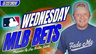 MLB Picks Today 5/22/2024 | FREE MLB Best Bets, Predictions, and Player Props!