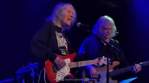 Albert Lee - Wheels - 5/14/24 Jammin Java - Vienna, VA