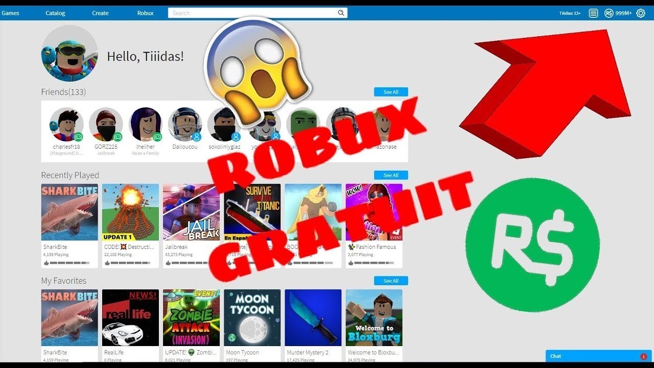 Telecharger Roblox Gratuit Pc - roblox a installer gratuitement