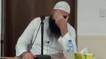 When will you Understand the Seriousness of your Life, when ?! (No Nasheed) Mohamed Hoblos