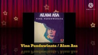 Vina Panduwinata - Alam Asa ( Music Audio / 1983)