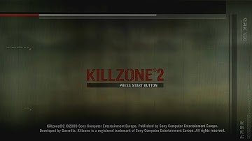 [WIP #4] Killzone 2 Private Server (gameplay)
