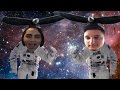 ORAO NAS ODNEO U SVEMIR | ROBLOX