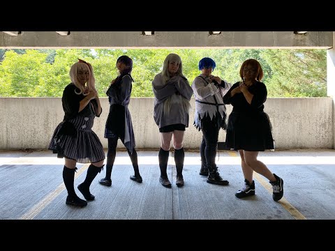 [Zamuza] dance cover
