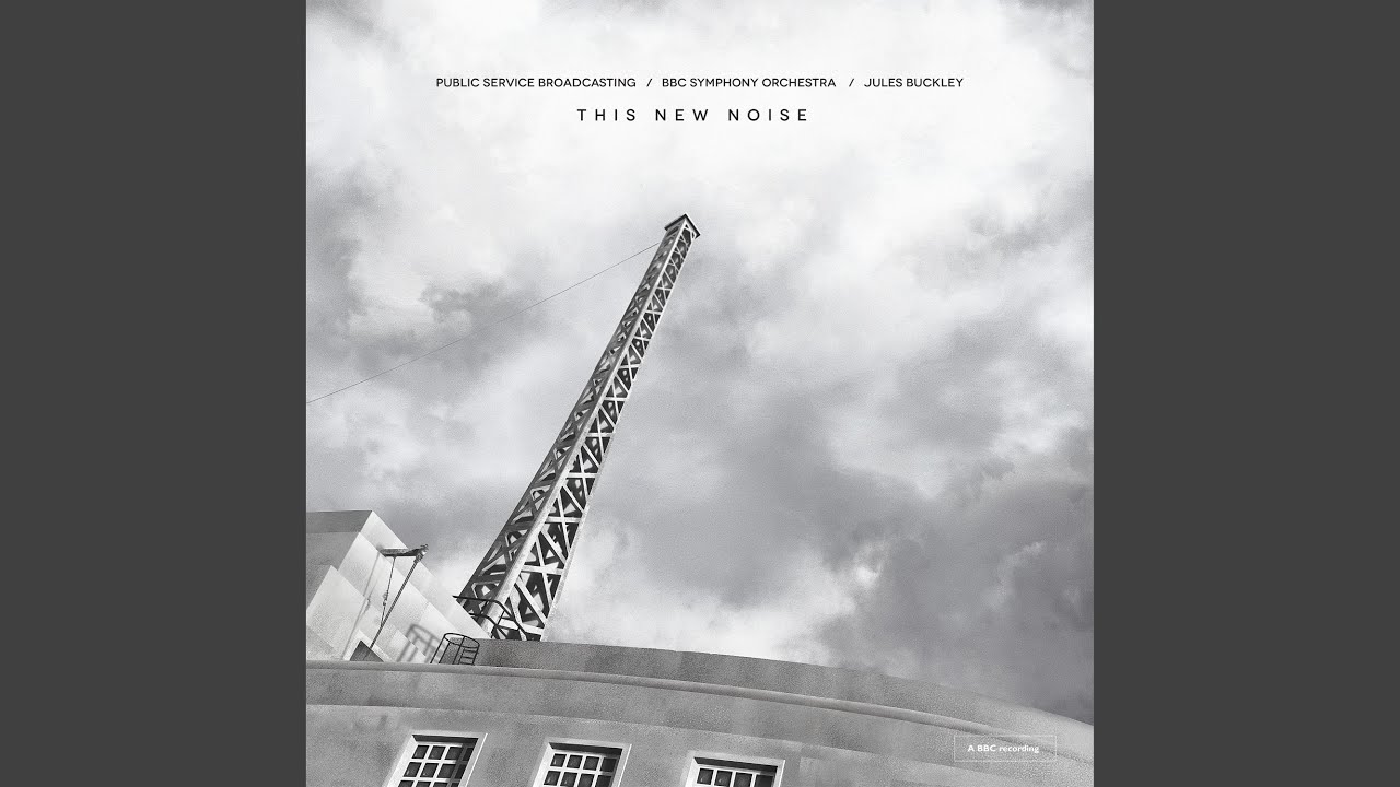 Ripples in the Ether (Towards the Infinite) (Live)