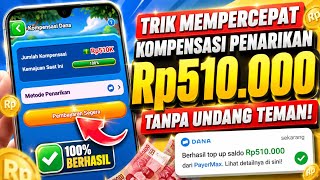 How to Speed Up the 510K Withdrawal Compensation in No Fight Without Inviting Friends | No Fight ... screenshot 4