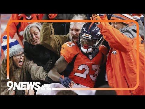 Video: Ronnie Hillman Neto vredno