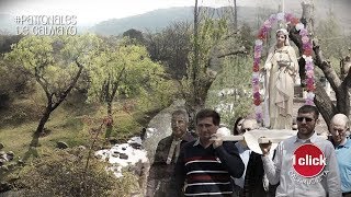 FIESTAS PATRONALES de CALMAYO - Calamuchita