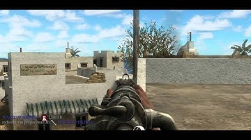 [COD2] FRAGSHOW #1 by darude