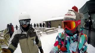beech mountain 2020