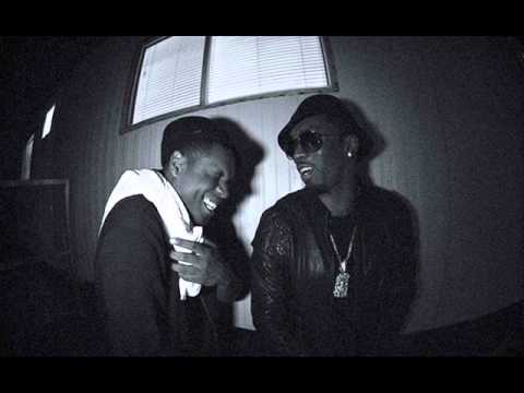 Jay Electronica-Shiny Suit Theory Feat(jay-Z And the Dream)