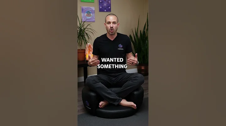 There are 2 Types of People Who Meditate. Type 2: The Experienced Pro