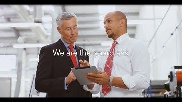 At Shred-it, we protect what matters.