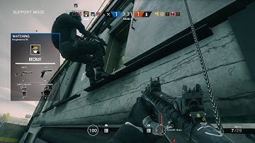Messing Around in Casual