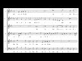 Byrd: O salutaris hostia 6vv - Cardinall&#39;s Musick