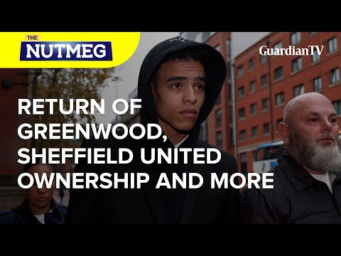 Nigerian Billionaire Dozy Mmubuosi set to buy Sheffield United for £90 Million  | The Nutmeg