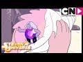 Steven Universe | Ruby Runs Away - The End of Garnet? | What's Your Problem? | Cartoon Network