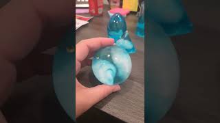 I Did Cloud Projects With My Residents For Arts Crafts They Loved It And Made Beautiful Art