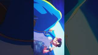 Yor Forger Vs Chun Li Street Fighter 6 X Spy Family 4K Edit