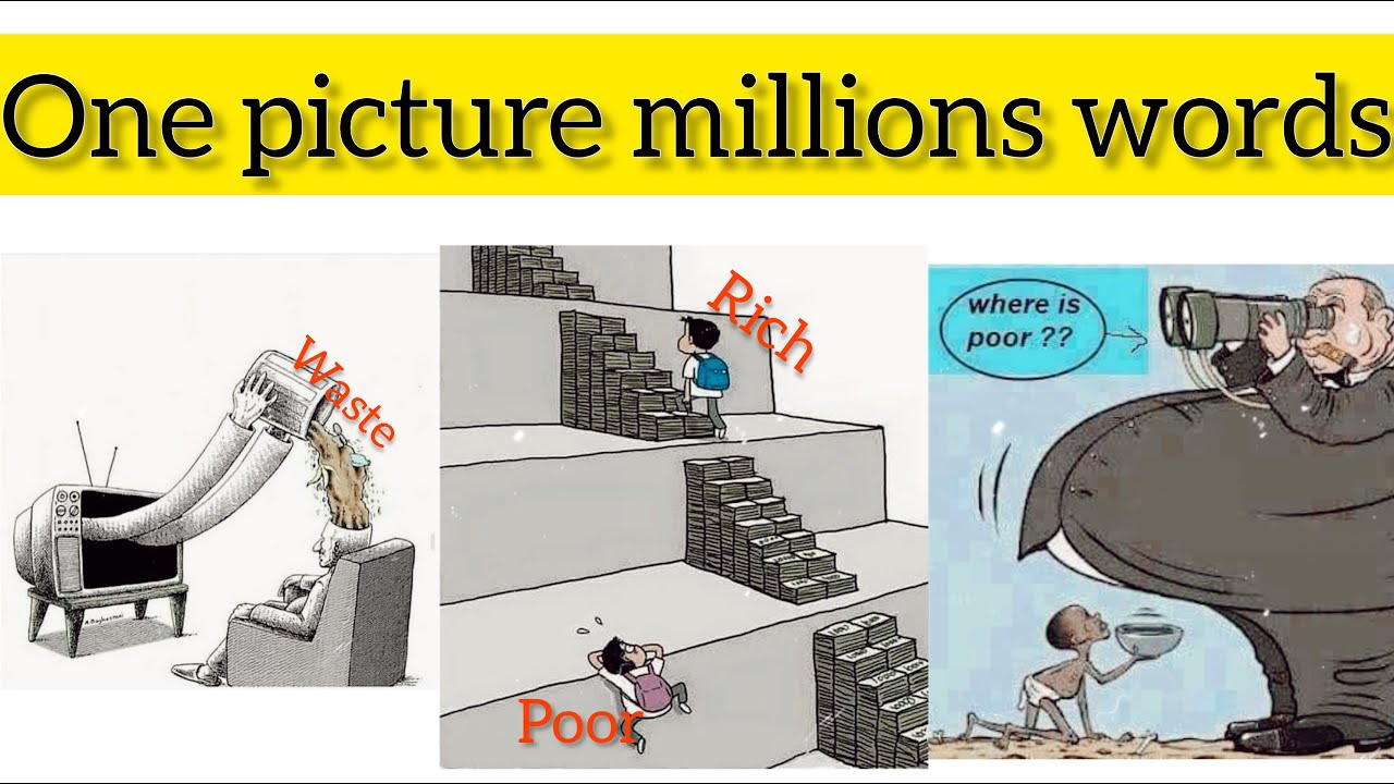 Deep Meaning Picturesπ’ One' Picture Million Words #sad#reality#yt # ...