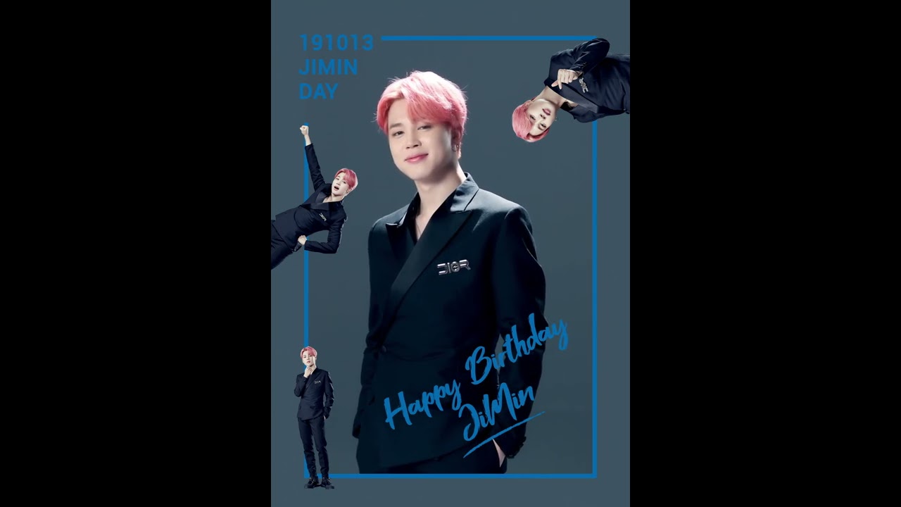 防弾少年団(BTS) - BTS シーグリ 2019 ジミン 公式商品】2点 ジミン BTS 2019 SEASON'S GREETINGS 防弾少年団